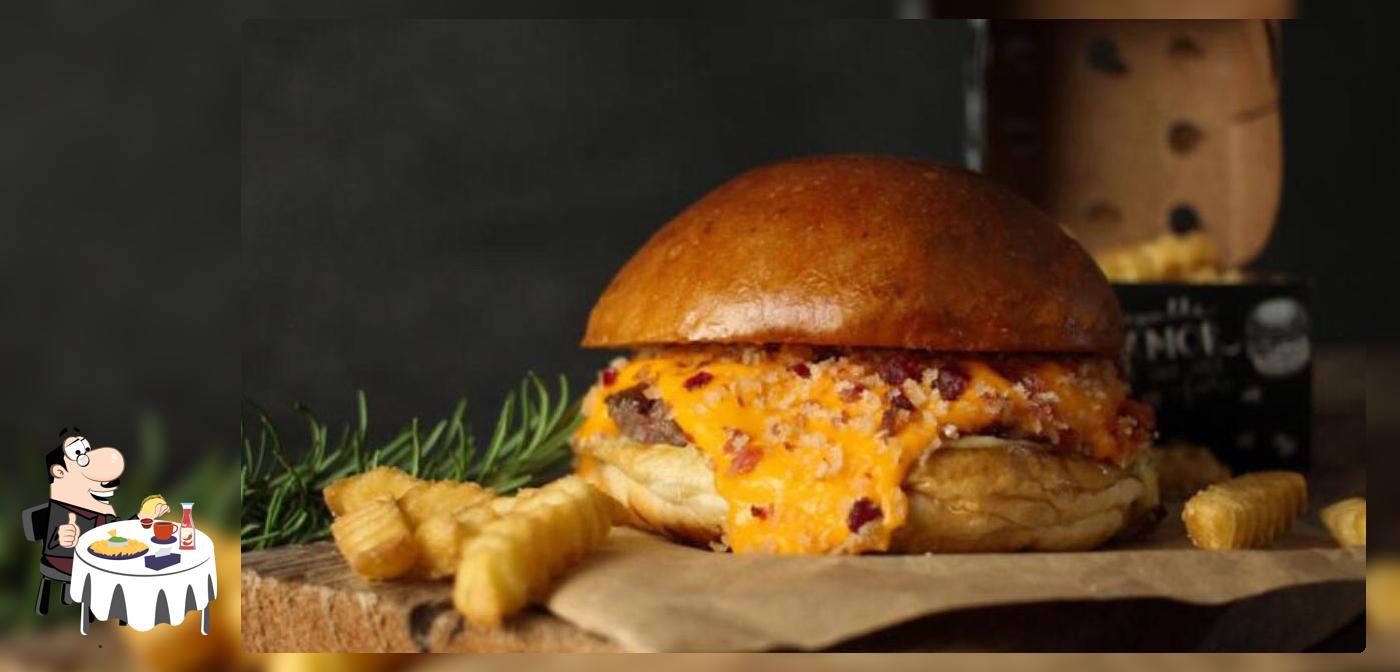 FOUR HAMBURGUERIA