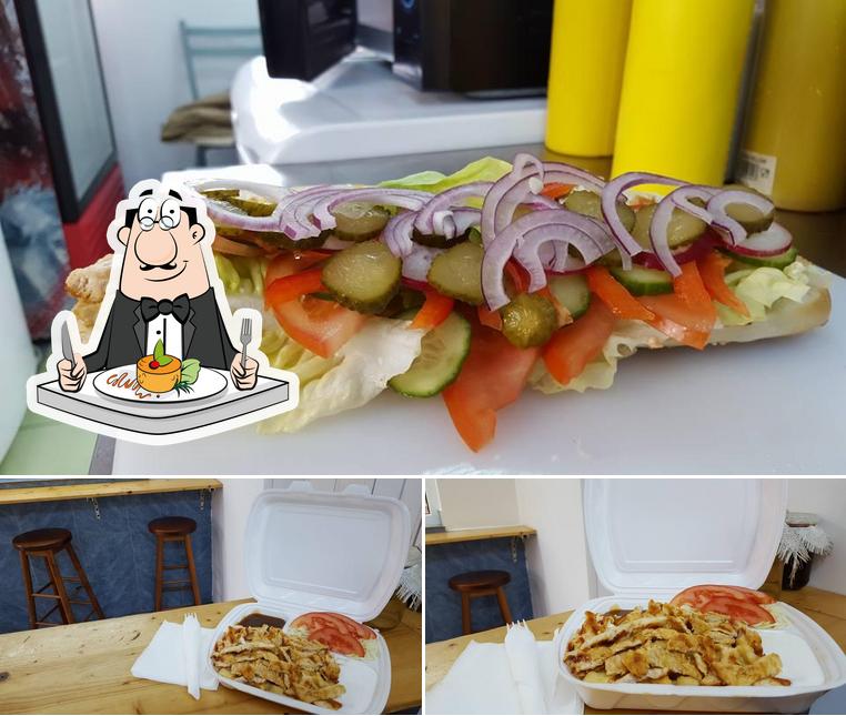 Faust Fast Food, Jimbolia