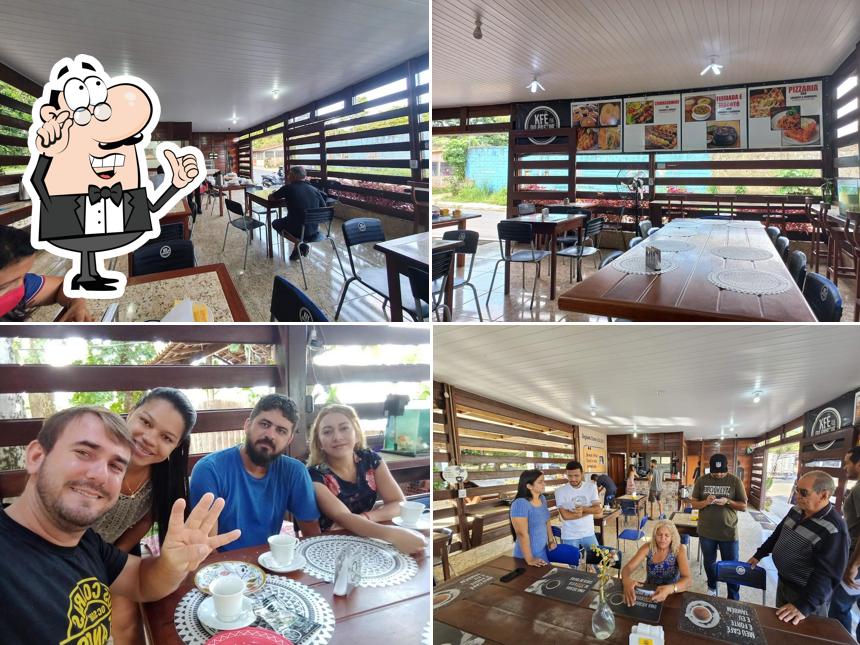 Kafé do Pastor