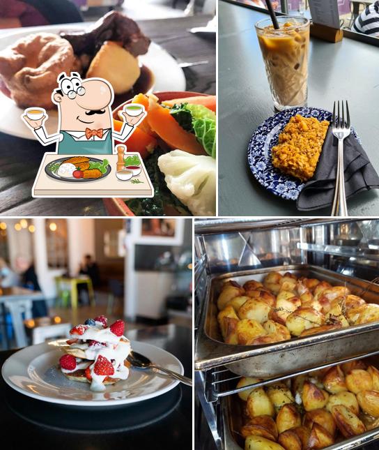 Kitchen and Coffee in Grantham Restaurant reviews