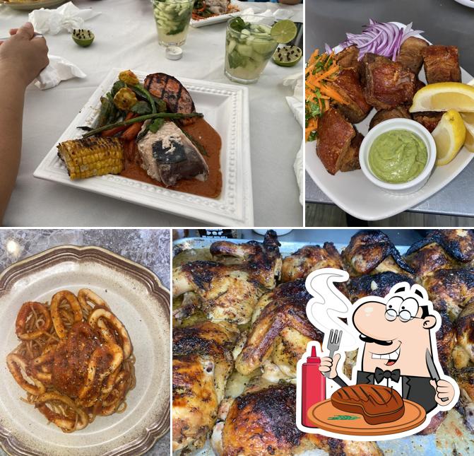 Restaurante La Casita azul, Tijuana Opiniones del restaurante