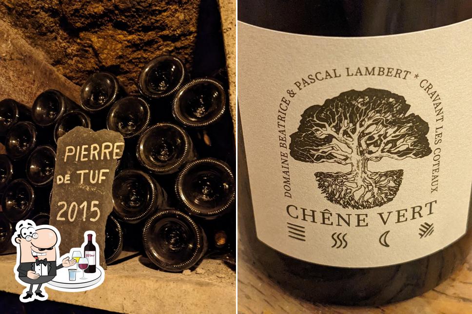 Loire Winery Tours
