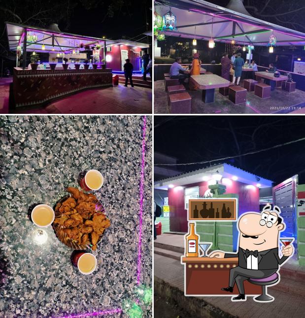 Millet Shakti Cafe