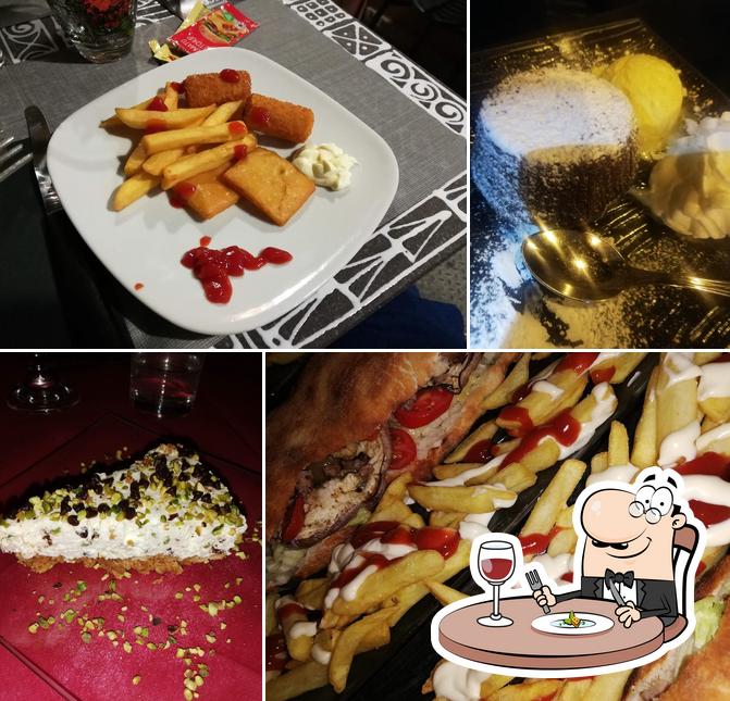 Mixx Pub Pizza Grill