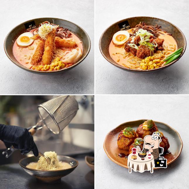 Momotoko Koskikeskus restaurant, Tampere Restaurant reviews