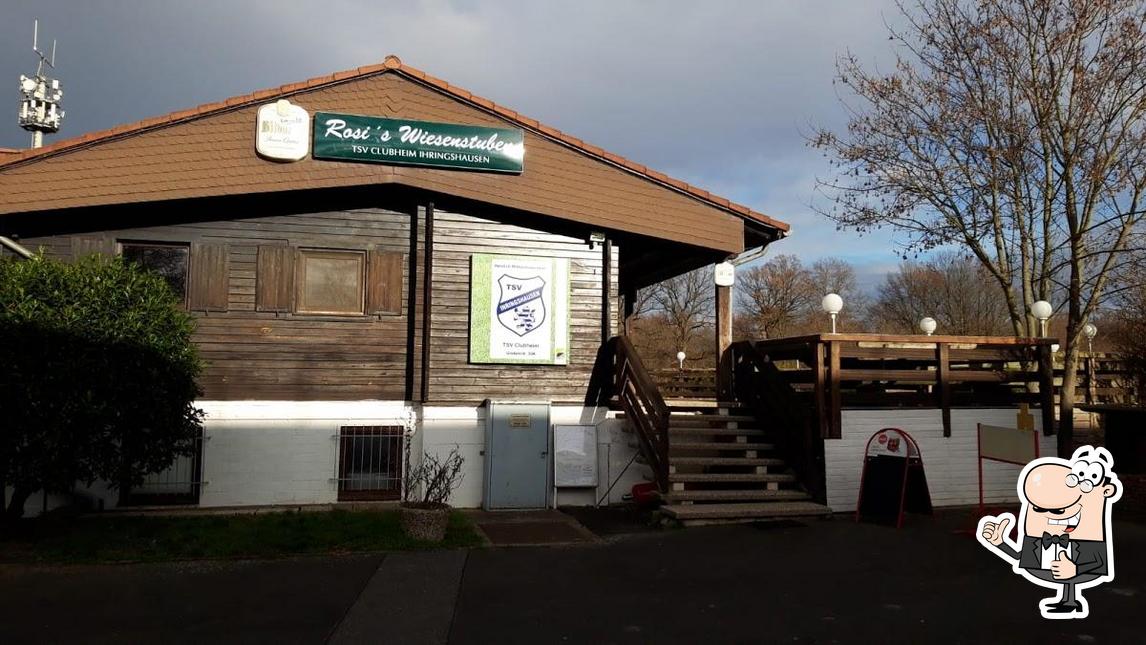 Rosi’s Wiesenstuben restaurant, Fuldatal Restaurant reviews