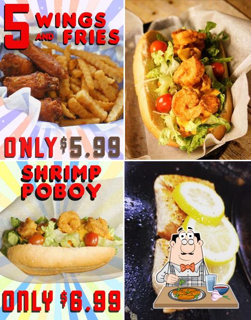 Best restaurants in Janaf Shopping Center Mall Restaurant Guru