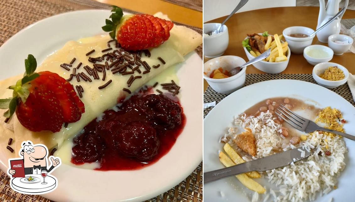 Restaurante Bella Ana