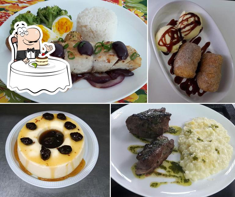Restaurante Dom Feliph