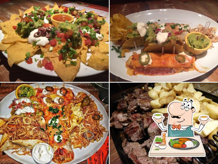 Comida em Si Señor! Premium TEX-MEX - Belo Horizonte