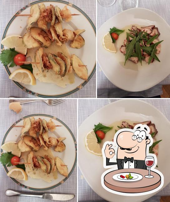 Trattoria Vela Latina