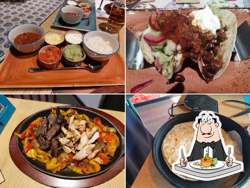 Calavera Restaurant - Seregno