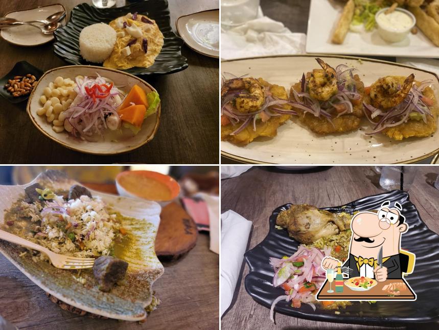 Los mejores restaurantes en el Centro Comercial Dolphin Mall ...