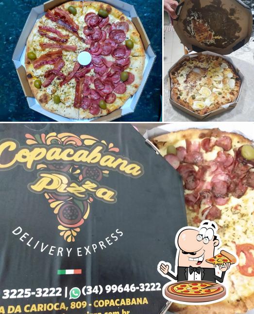 A pizza é o fast food mais popular do mundo