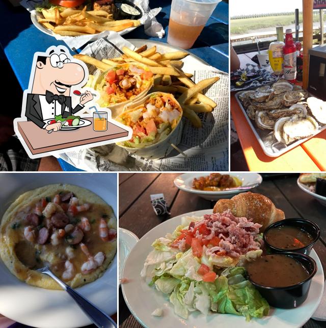 Best lunch in Murrells Inlet, spring 2024 Restaurant Guru