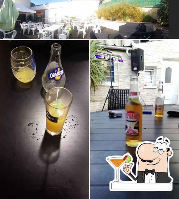 Cafe de la Mairie