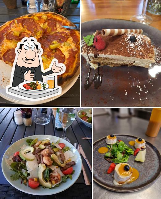 IL Gusto Ristorante, Warburg Speisekarte, Preise und Bewertungen