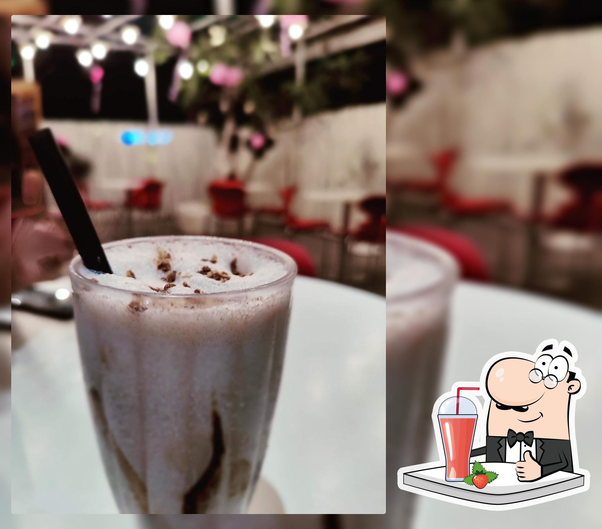 Kings Park Cafe