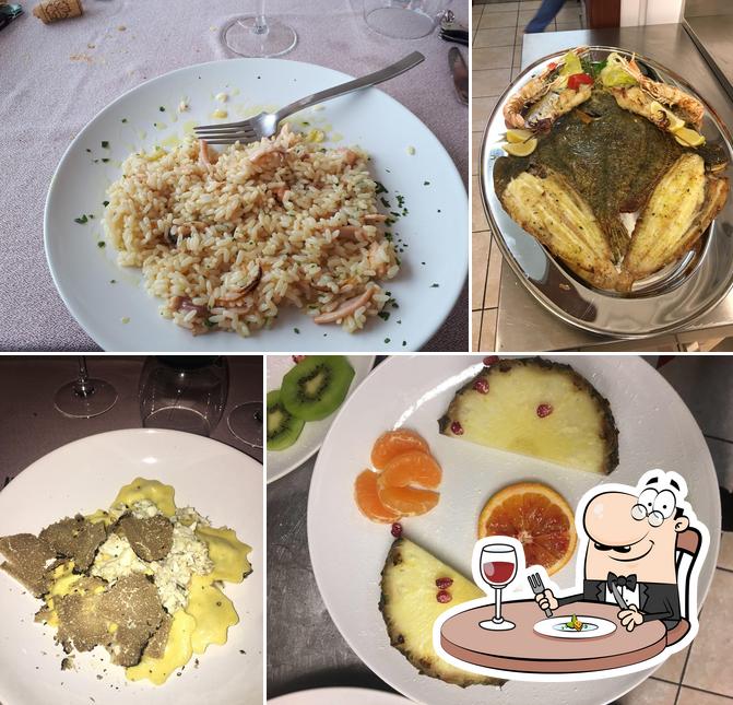 La Locanda dei Tre Sassi