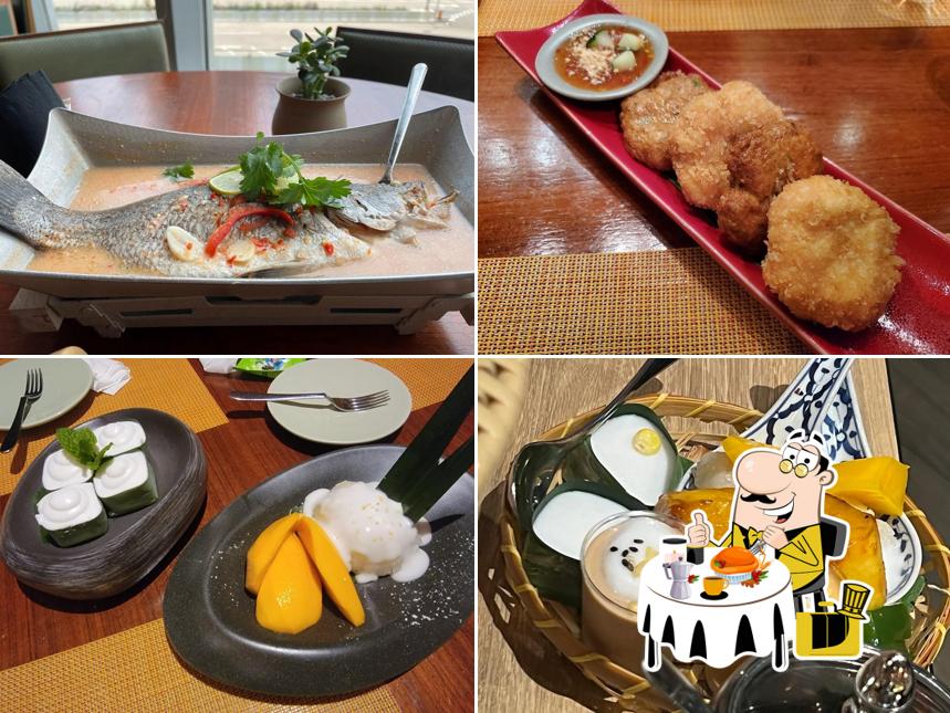Best restaurants in Elements Mall Restaurant Guru