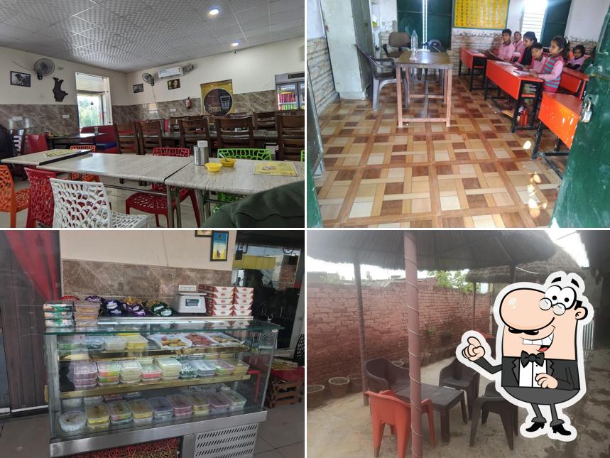 Mashoor Choti Wala Restaurant
