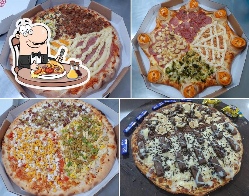 Pizzarras Pizzaria