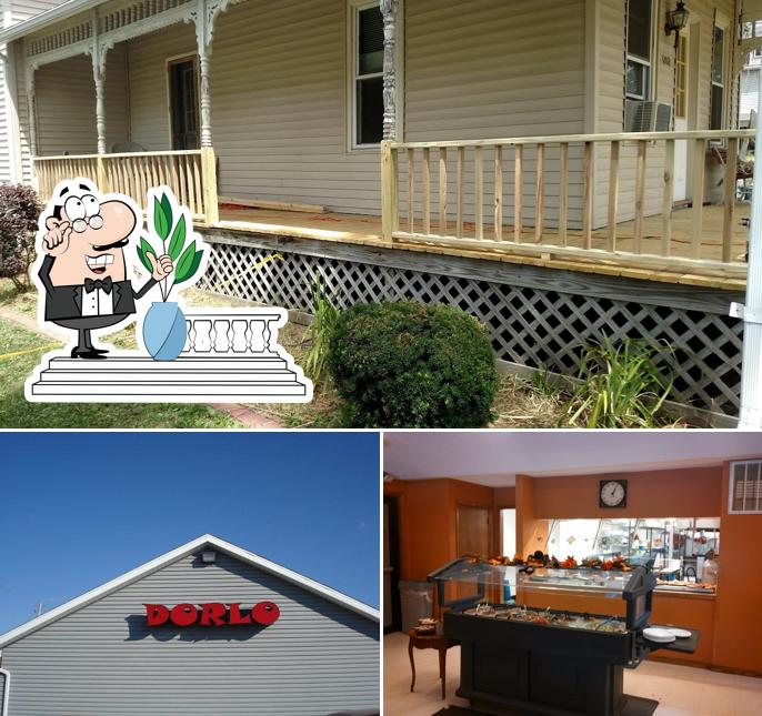 DorLo Pizza - Ashland, OH, Ashland - Restaurant menu, prices and reviews