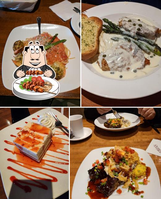 Atria's Restaurant - Pleasant Hills, 10 Old Clairton Rd in Pittsburgh ...