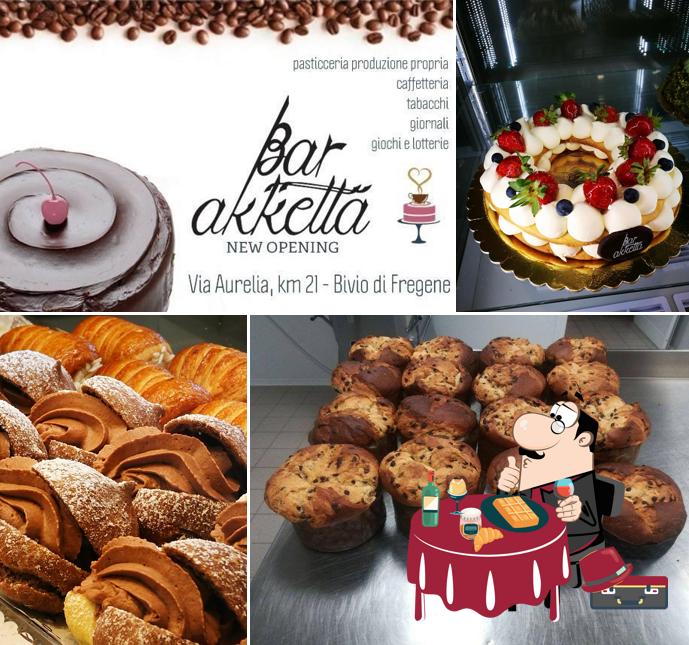Bar Akketta