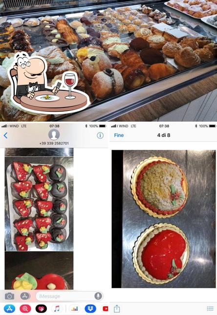 Bar Pasticceria Stocchi