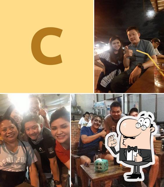 Corner Bar cnx, Chiang Mai Restaurant reviews