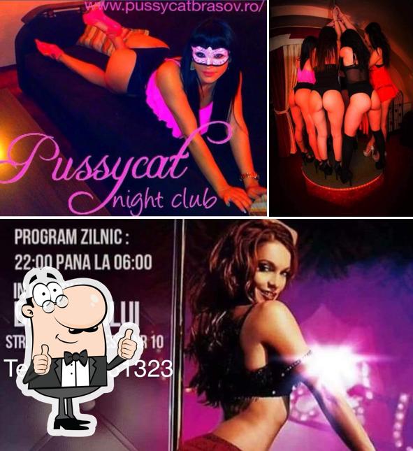 Voir l'image de Pussycat night club brasov