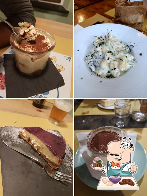 cornei trattoria pizzeria