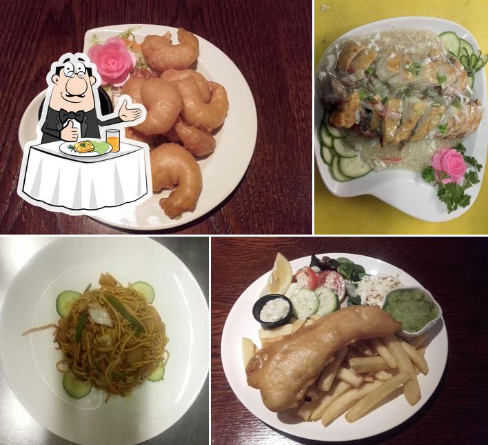 Find the best place to eat in Ballybunion, summer 2024 Restaurant Guru