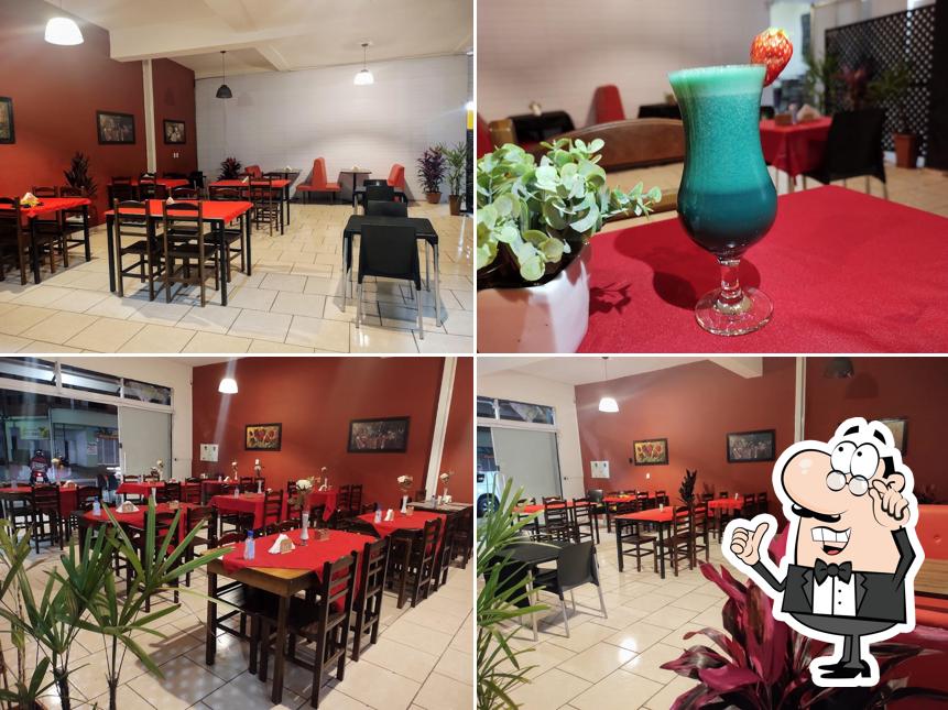 Imperial Pizzaria