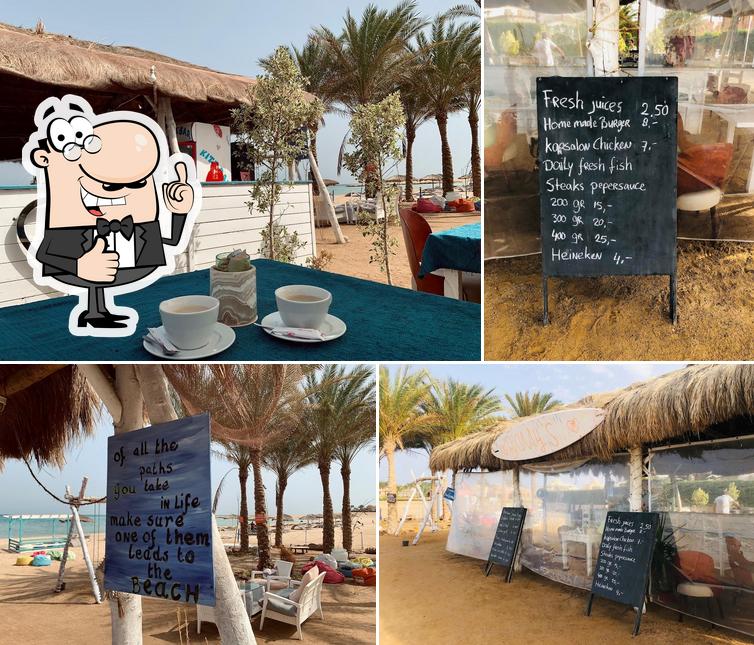 Kite Bar, Ägypten Restaurantbewertungen