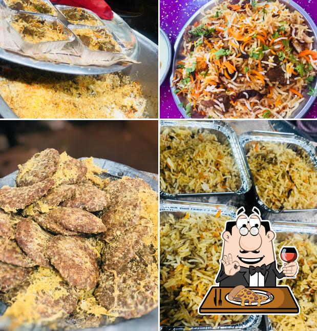 LazeeZ Biryani