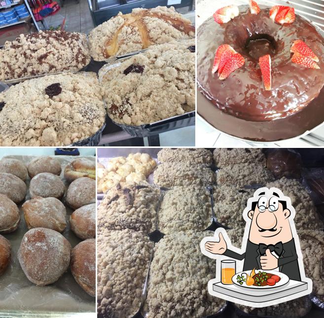 Padaria & Mercado RDBA