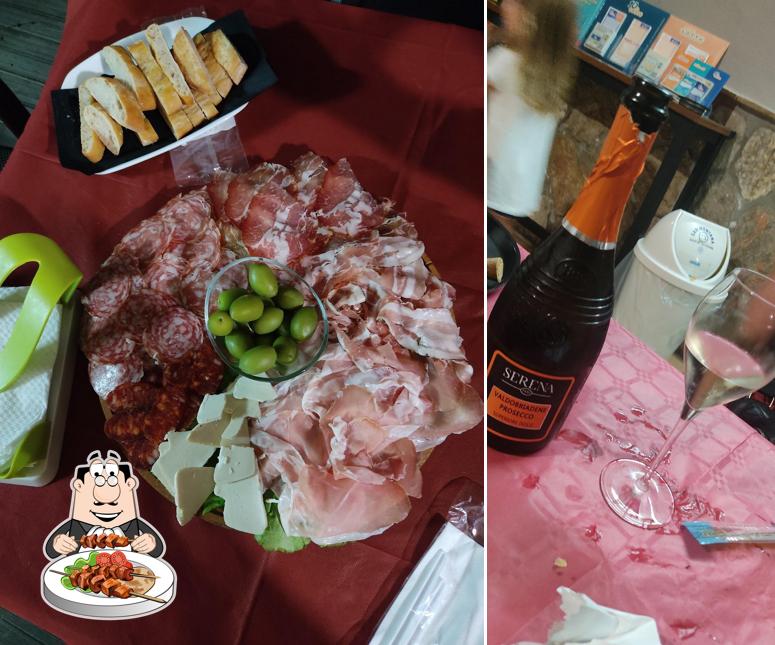 Tabaccheria Ieri Oggi E Domani Del Mastro Silvia