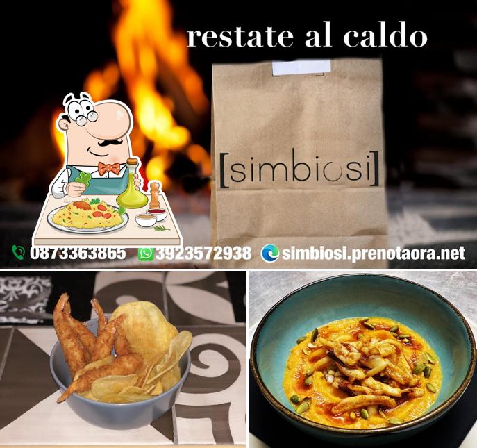 Platti al Simbiosi