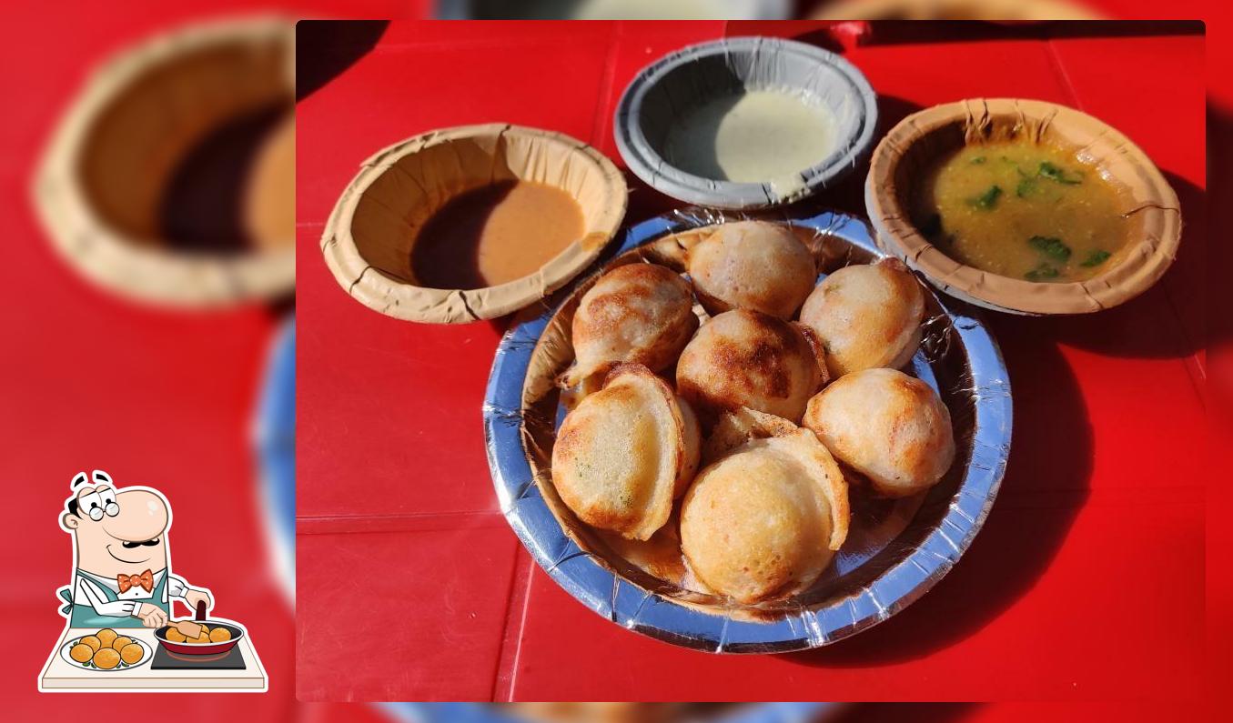 Southern Souls Cafe (Pure Vegetarian)