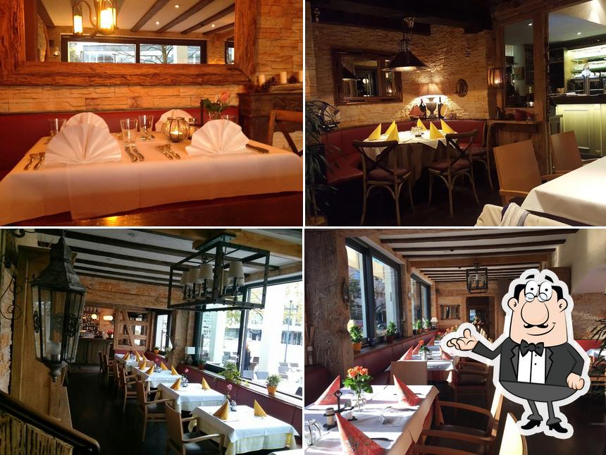 Restaurant Sigma - Ludwigshafen Am Rhein Top 10 Restaurants in Ludwigshafen am Rhein, Juli 2025 - Restaurant Guru
