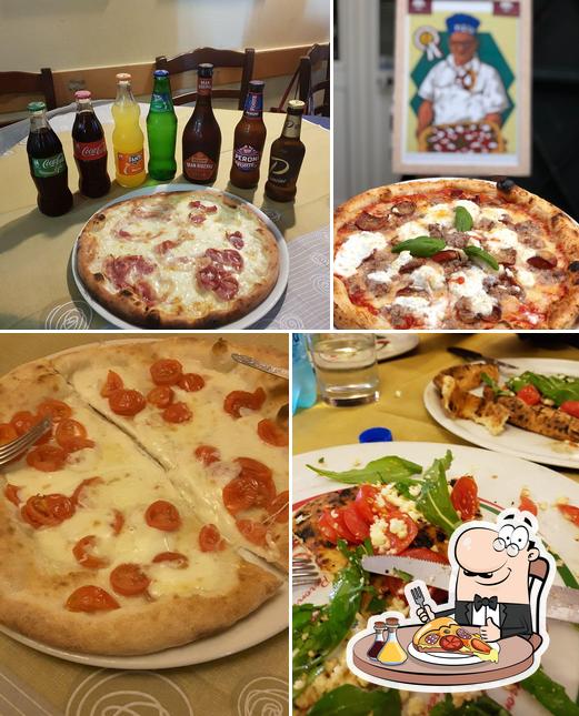 Antica Pizzeria Frattese, Frattamaggiore, Vico Durante II Recensioni