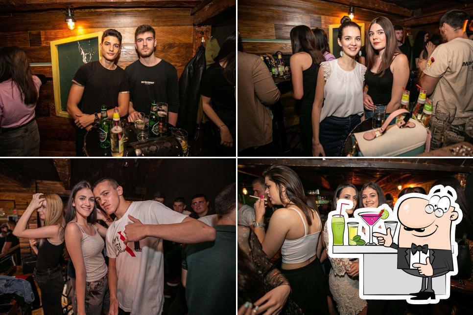 Montenegro Pub