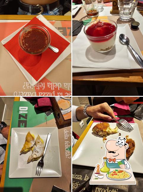 Platti al Stratto Pizza e Fermento