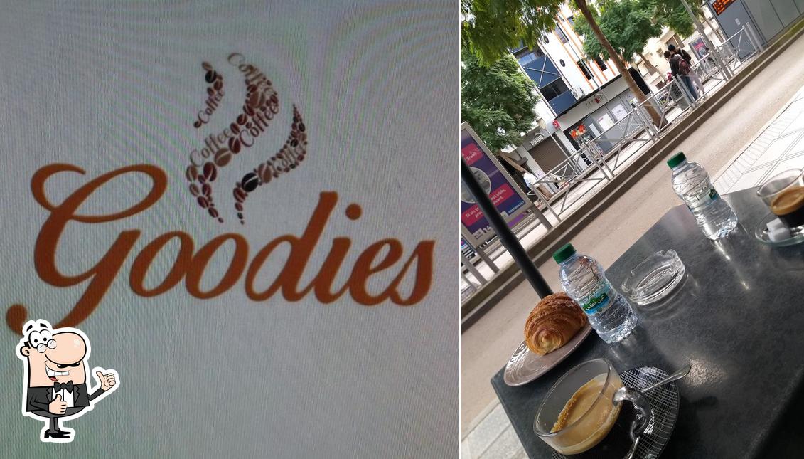 Voici une image de Goodies