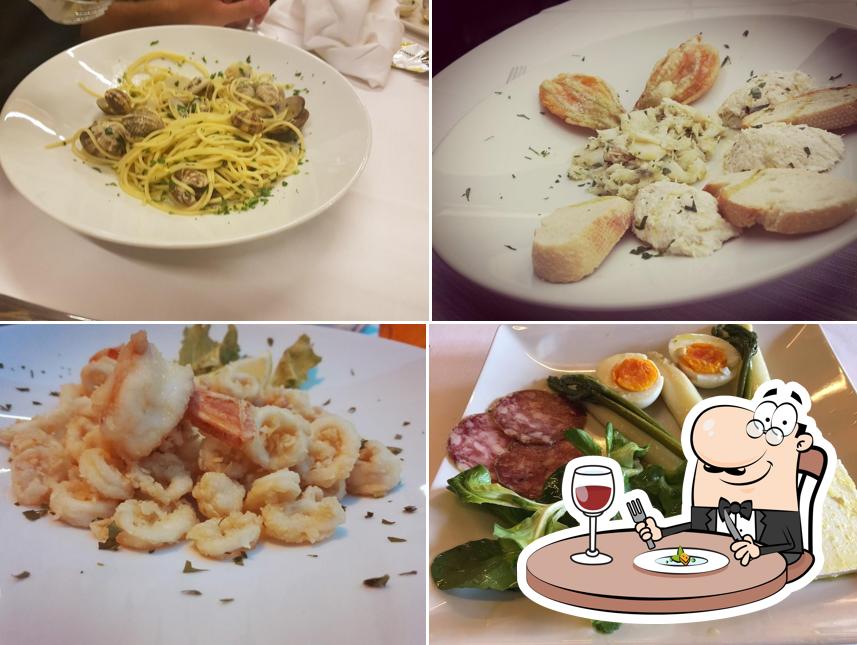 La Piazzetta Enoteca Ristorante