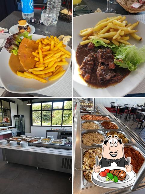 Le Bistro