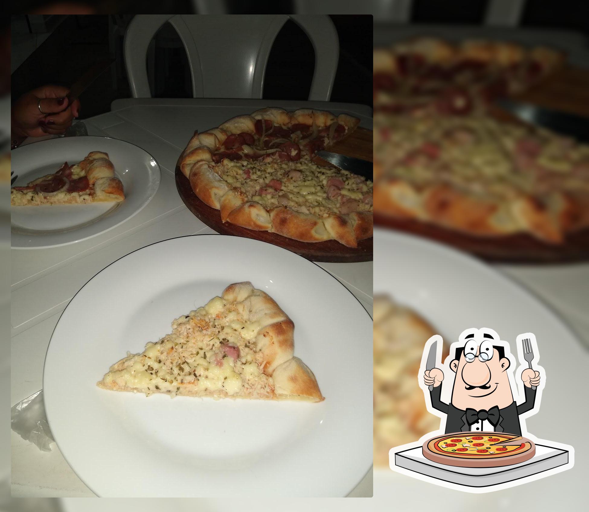 PIZZARIA ALTAS HORAS