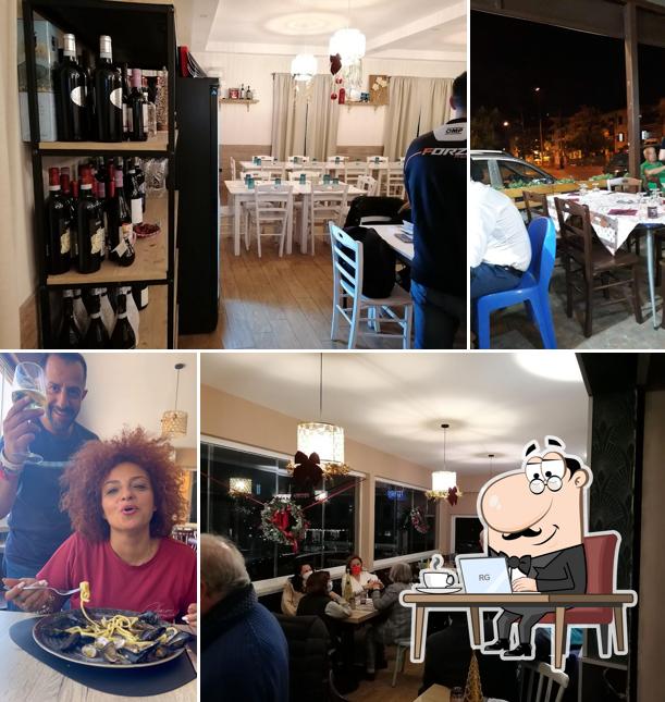 Siediti a un tavolo di Massimo Pizza & Cucina